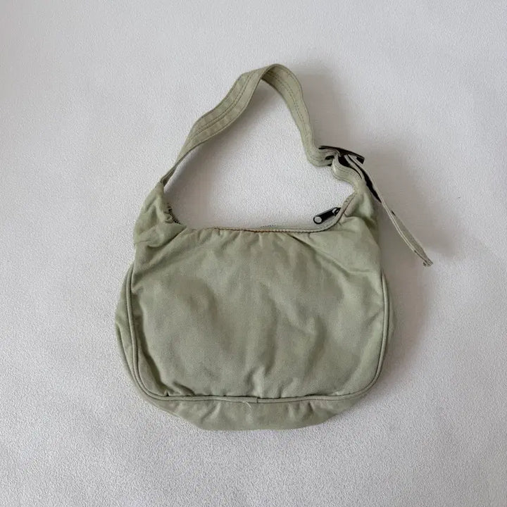 [BUNJANG] GAP Denim Shoulder Bag / 갭(GAP) 데님 숄더백