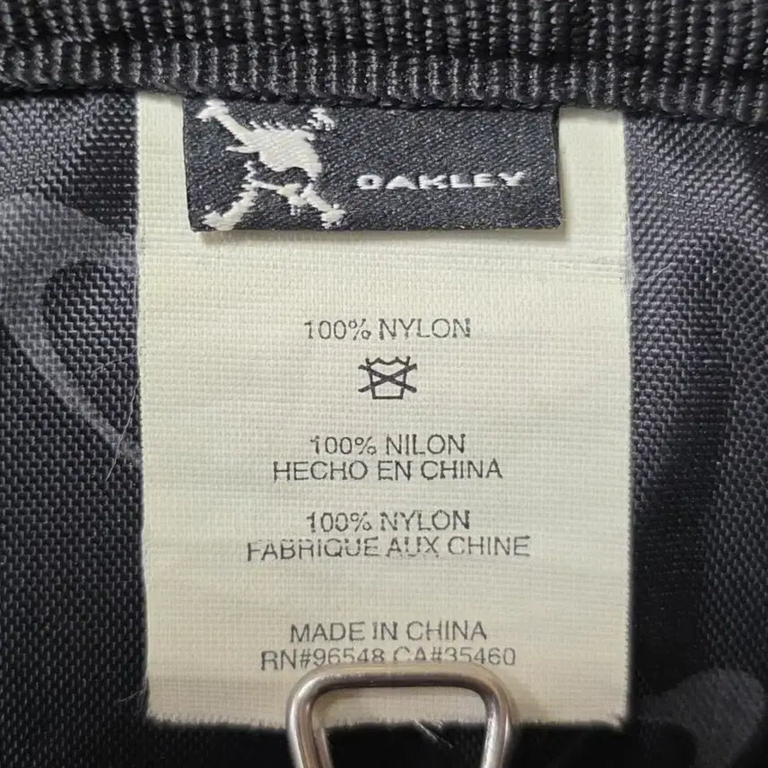 [SOLD OUT] 오클리 OAKLEY 버티컬 메신저 백 2.0 크로스백