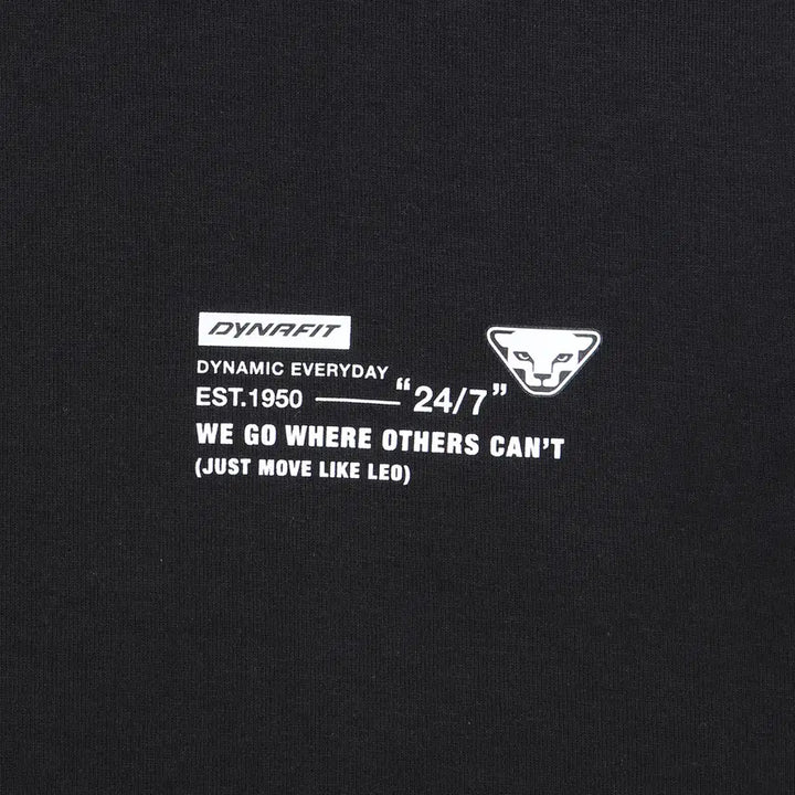 [BUNJANG] Dynafit Semi-overfit Sweatshirt / 다이나핏 세미오버핏 맨투맨 XS S M L 새제품