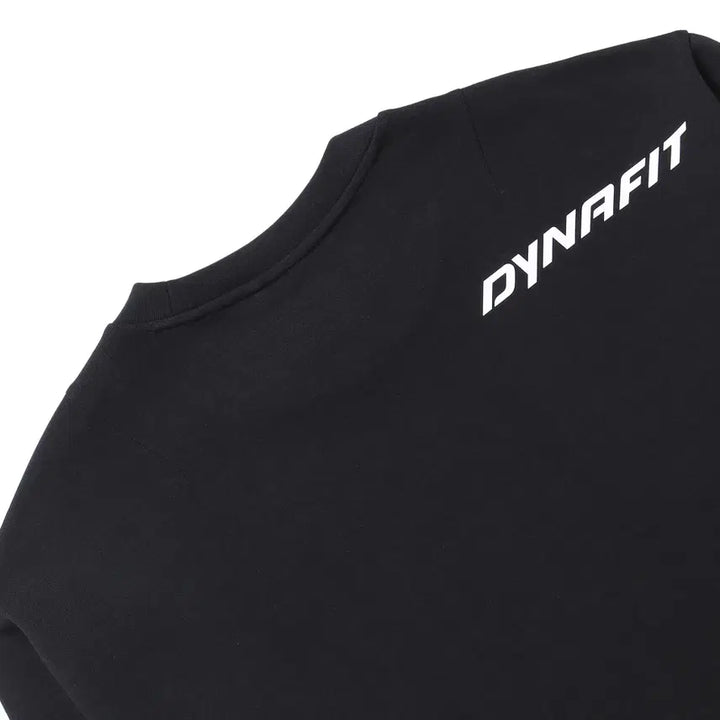 [BUNJANG] Dynafit Semi-overfit Sweatshirt / 다이나핏 세미오버핏 맨투맨 XS S M L 새제품