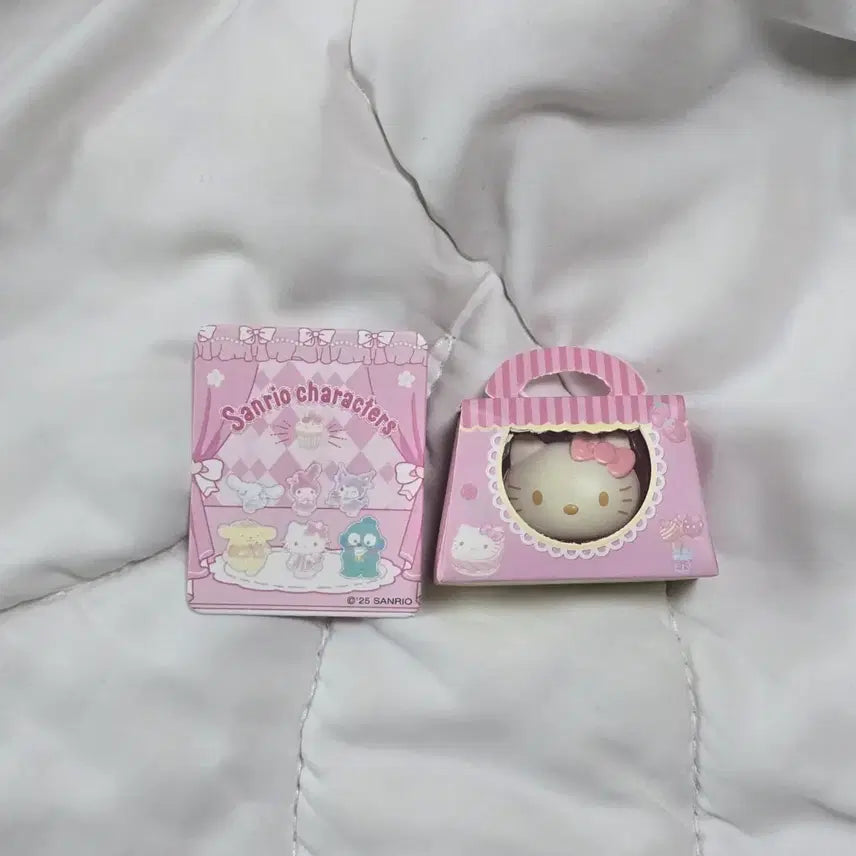 [BUNJANG] Kitty Bakery Gacha / 키티 베이커리 가챠