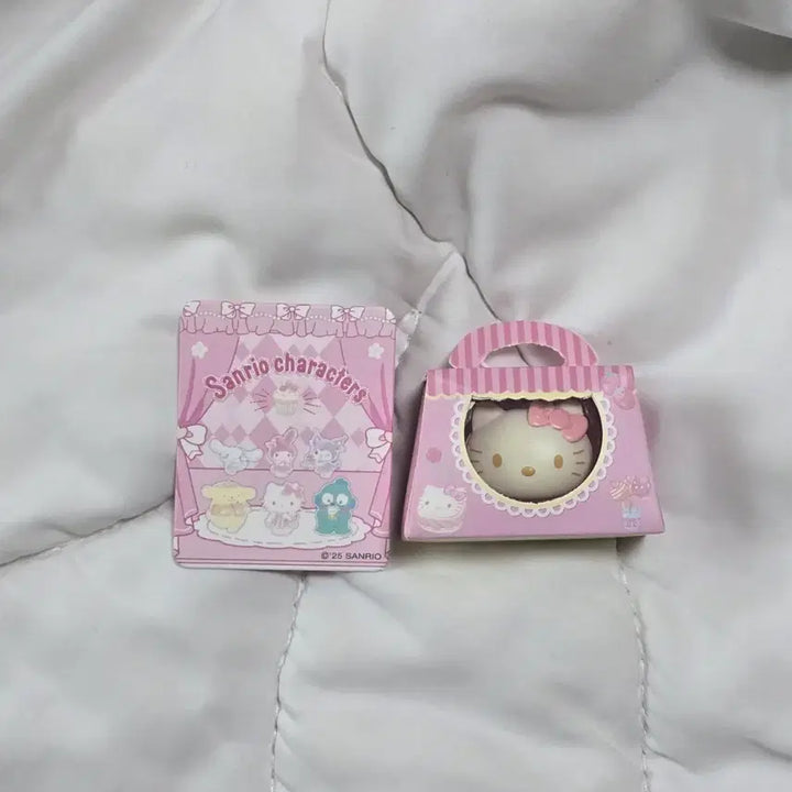 [BUNJANG] Kitty Bakery Gacha / 키티 베이커리 가챠