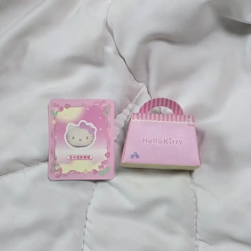 [BUNJANG] Kitty Bakery Gacha / 키티 베이커리 가챠