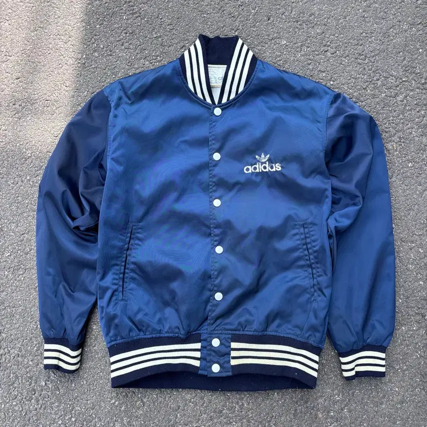 [BUNJANG] Adidas Stadium Jacket / 빈티지 아디다스 스타디움 자켓