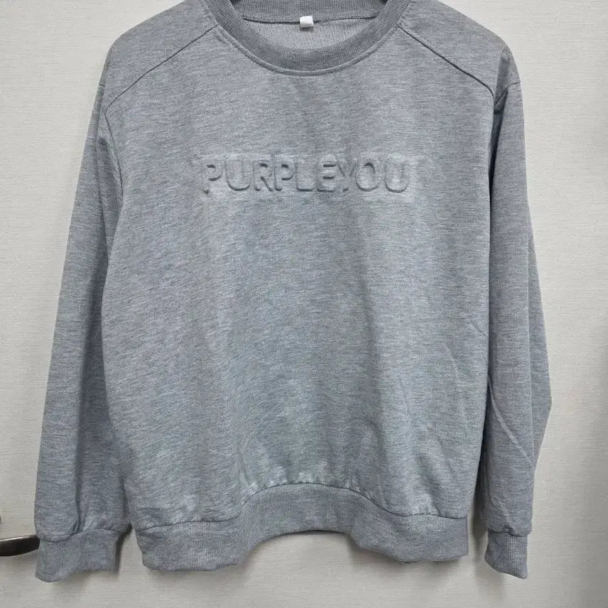 [BUNJANG] PURPLEYOU Gray Men&