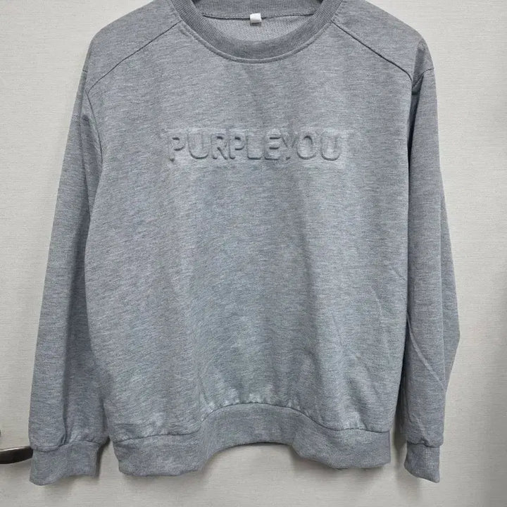 [BUNJANG] PURPLEYOU Gray Men&