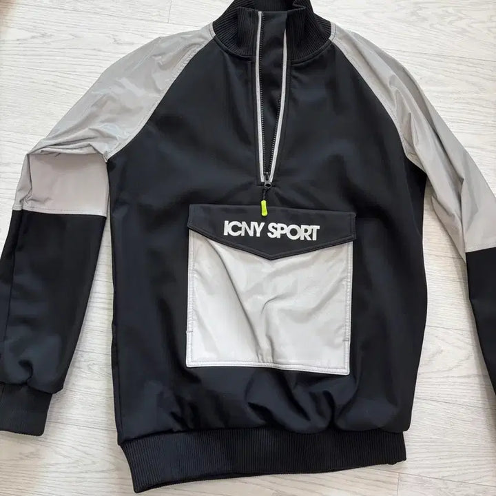 [BUNJANG] ICNY 3M Anorak Jacket / icny 3m 아노락