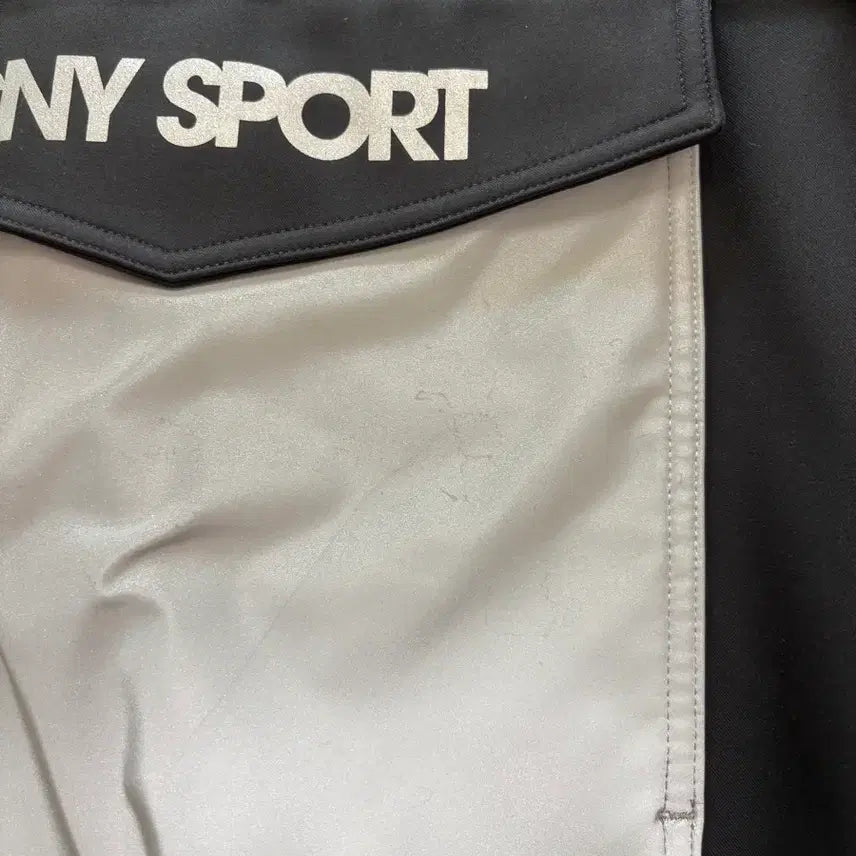 [BUNJANG] ICNY 3M Anorak Jacket / icny 3m 아노락
