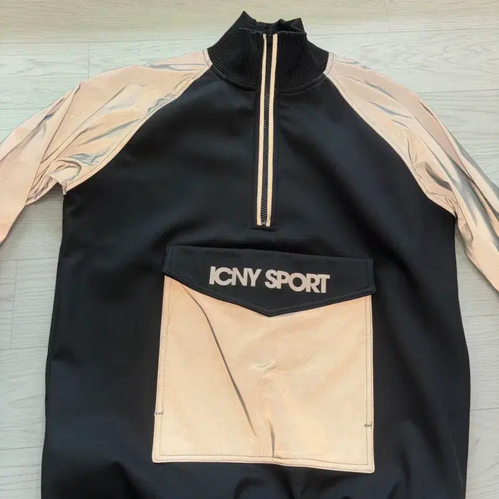 [BUNJANG] ICNY 3M Anorak Jacket / icny 3m 아노락