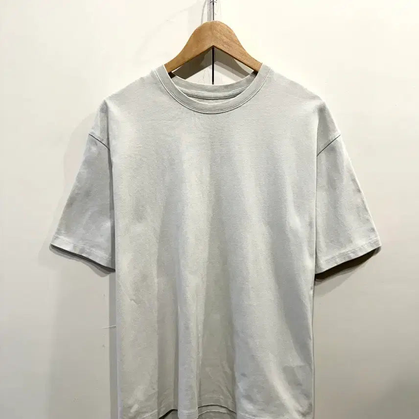 [SOLD OUT] 포터리 코튼 반팔 티셔츠