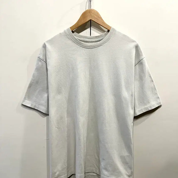 [SOLD OUT] 포터리 코튼 반팔 티셔츠