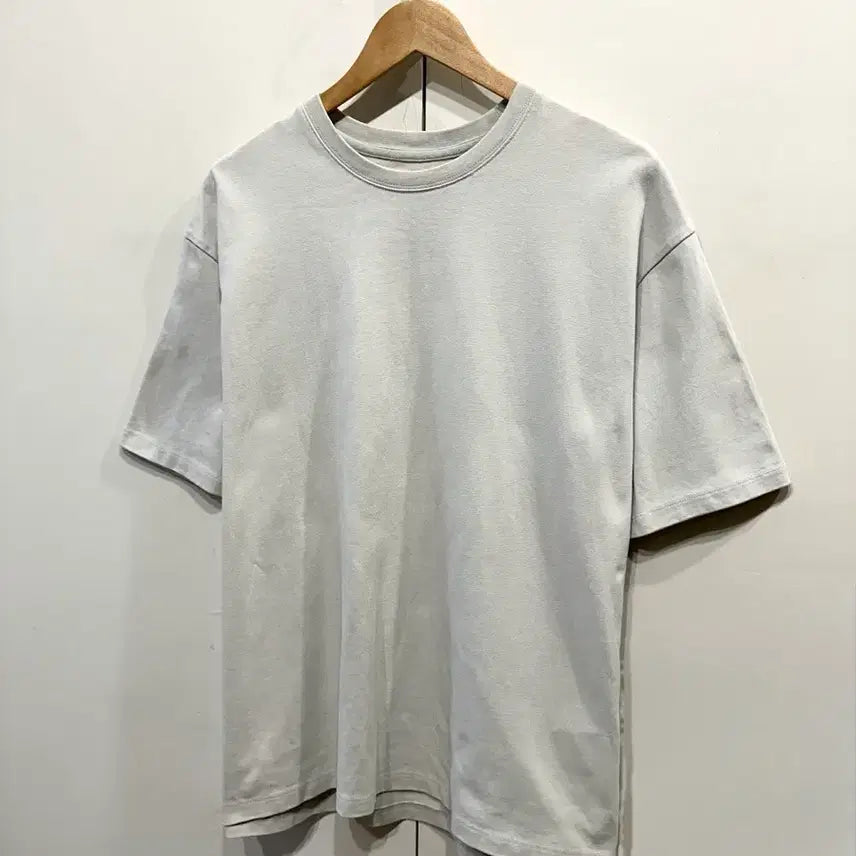 [SOLD OUT] 포터리 코튼 반팔 티셔츠