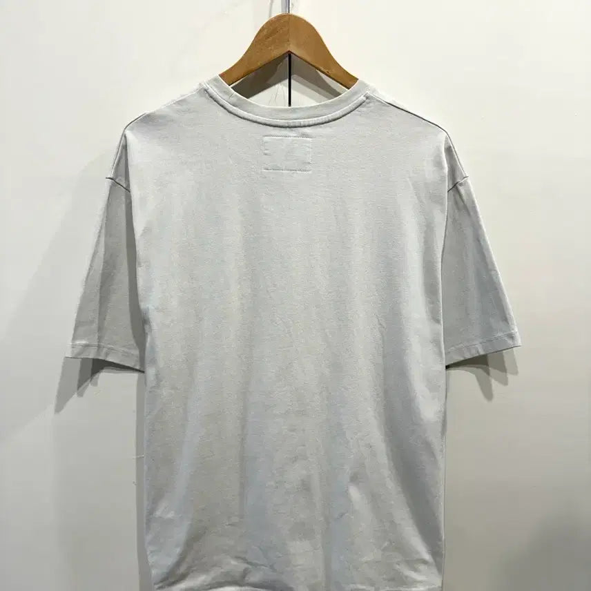 [SOLD OUT] 포터리 코튼 반팔 티셔츠
