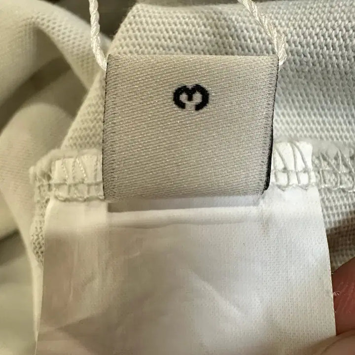 [SOLD OUT] 포터리 코튼 반팔 티셔츠