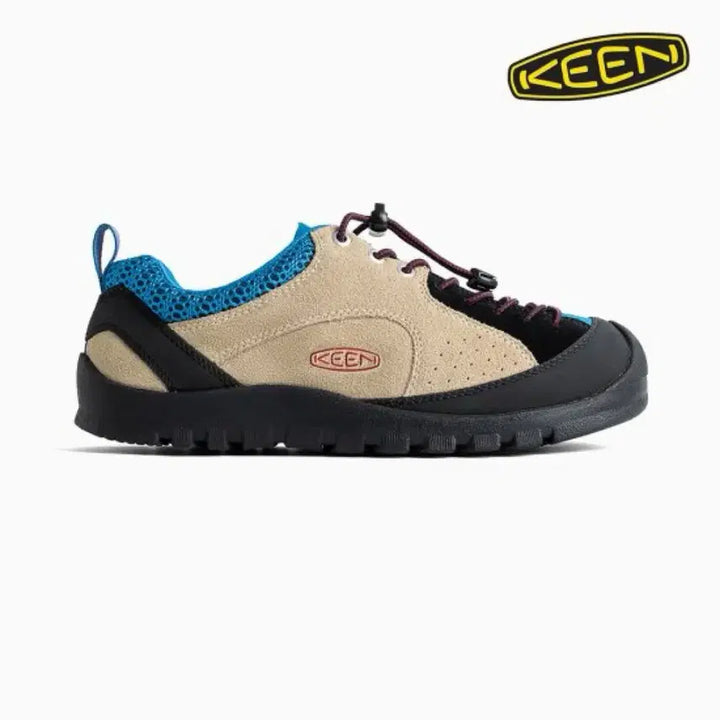 [BUNJANG] Kin Jasper Rock Safari Blue Sneakers / 킨 재스퍼 락 사파리 블루 285