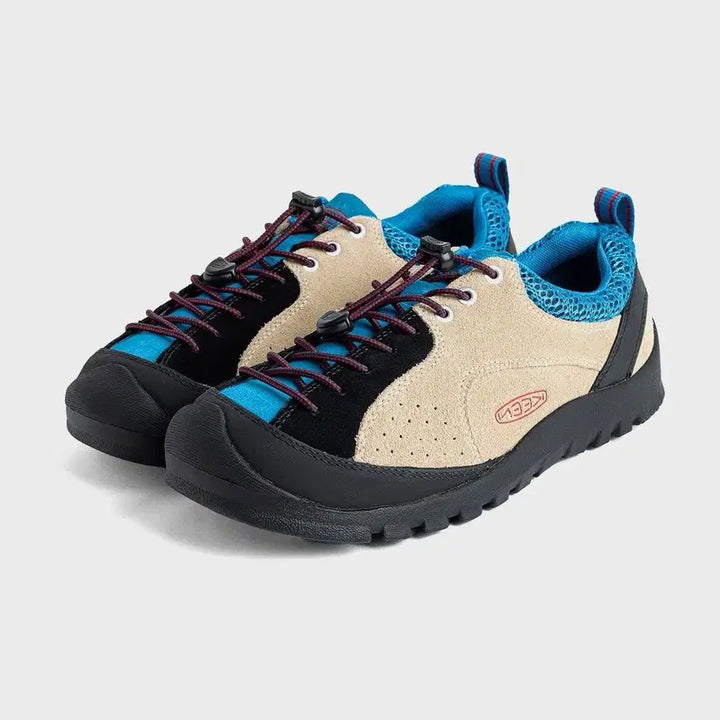 [BUNJANG] Kin Jasper Rock Safari Blue Sneakers / 킨 재스퍼 락 사파리 블루 285