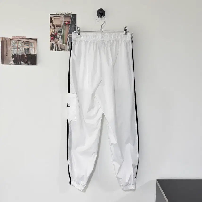 [BUNJANG] Nike NSW Woven Jogger Pants (S) / [택포] [S] 나이키 NSW 우븐 조거팬츠