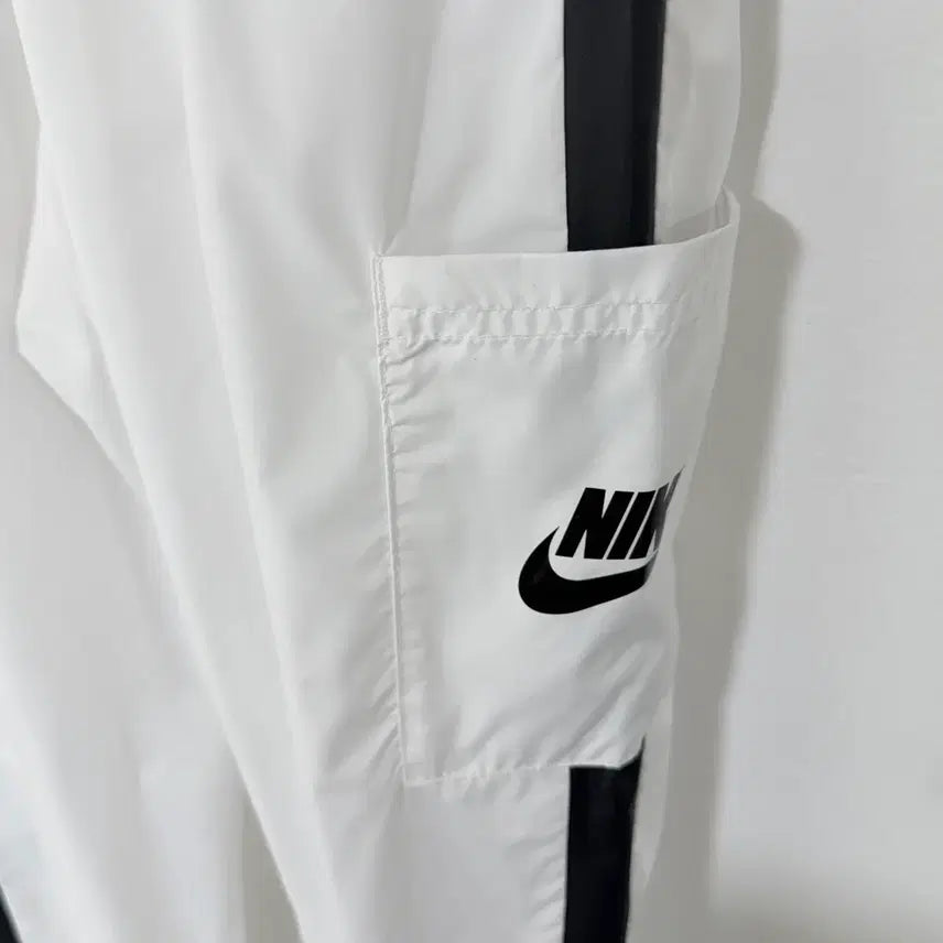 [BUNJANG] Nike NSW Woven Jogger Pants (S) / [택포] [S] 나이키 NSW 우븐 조거팬츠