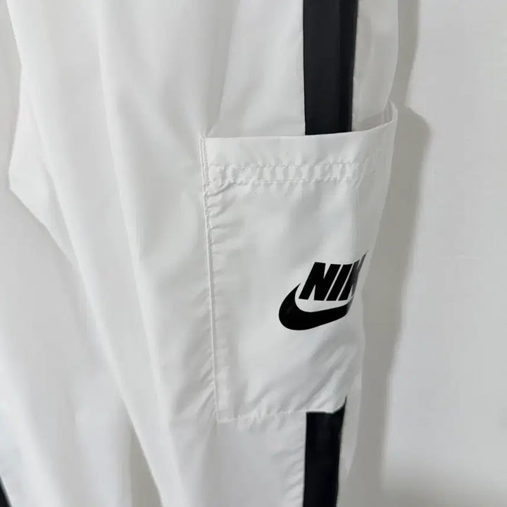 [BUNJANG] Nike NSW Woven Jogger Pants (S) / [택포] [S] 나이키 NSW 우븐 조거팬츠