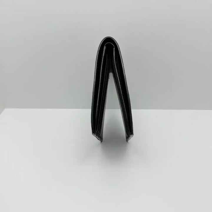 [BUNJANG] Gucci GG Supreme Eden Bifold Wallet Black / [구찌] GG수프림 에덴 반지갑 블랙 451240 / A+급