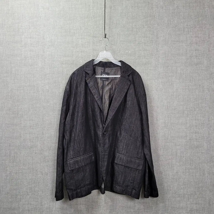[SOLD OUT] ㅎ201 자라 데님 자켓 M