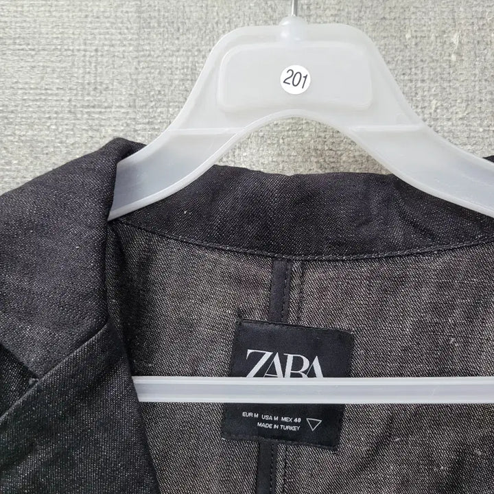 [SOLD OUT] ㅎ201 자라 데님 자켓 M
