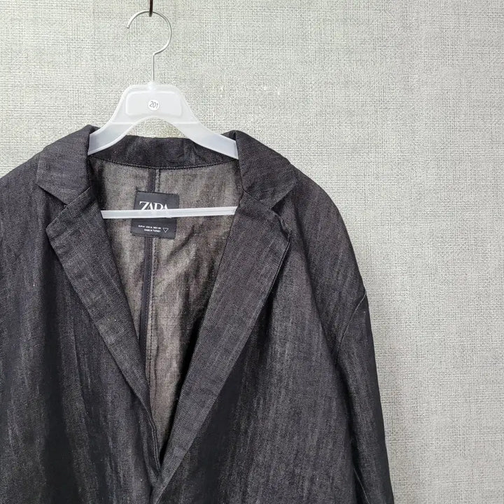 [SOLD OUT] ㅎ201 자라 데님 자켓 M