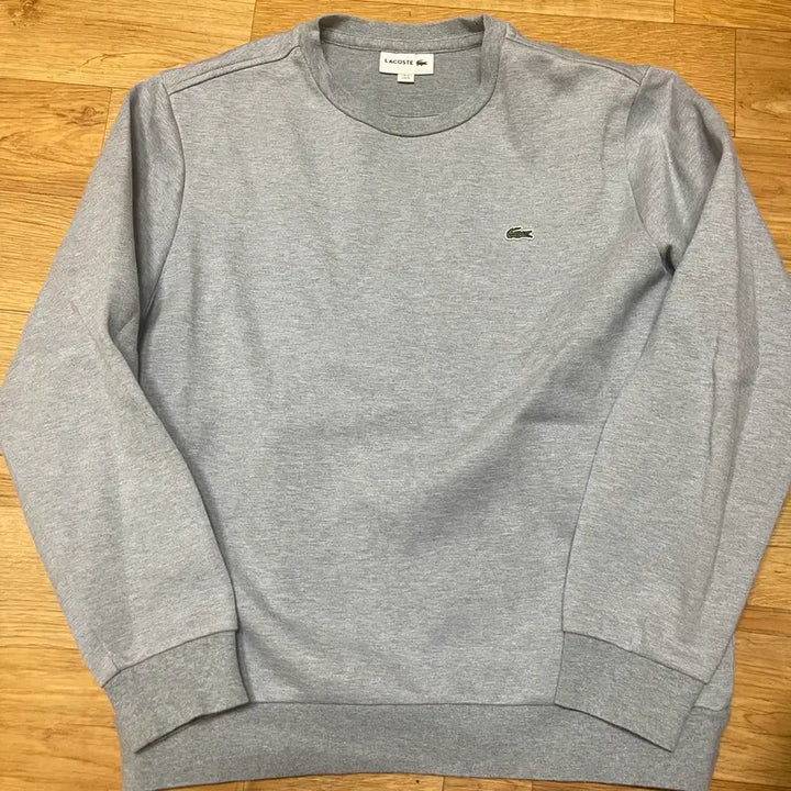 [SOLD OUT] 라코스테 맨투맨 100사이즈