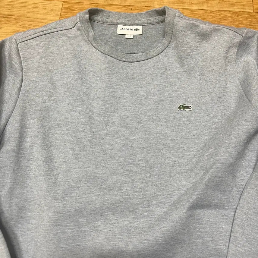 [SOLD OUT] 라코스테 맨투맨 100사이즈