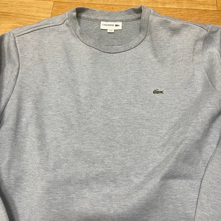 [SOLD OUT] 라코스테 맨투맨 100사이즈