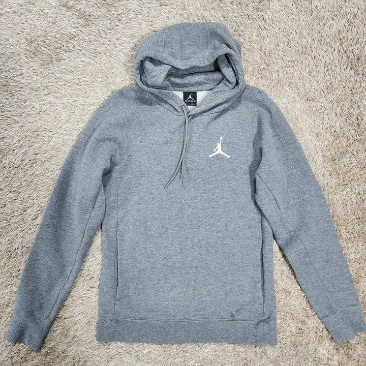 [BUNJANG] Nike Jordan Hooded T-shirt (Women&