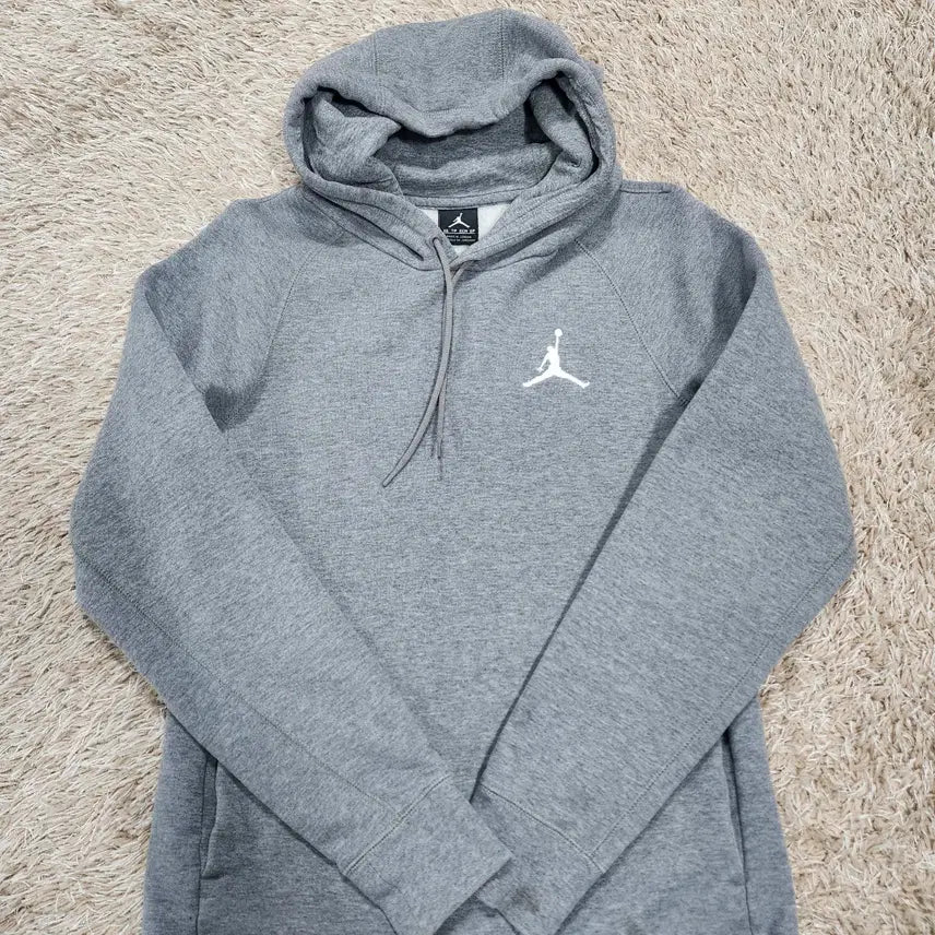 [BUNJANG] Nike Jordan Hooded T-shirt (Women&