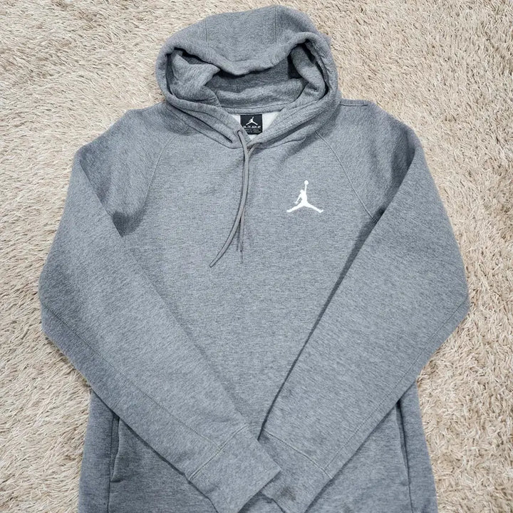 [BUNJANG] Nike Jordan Hooded T-shirt (Women&