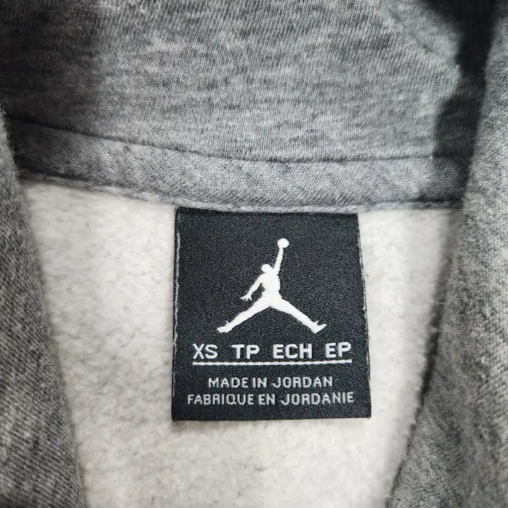 [BUNJANG] Nike Jordan Hooded T-shirt (Women&