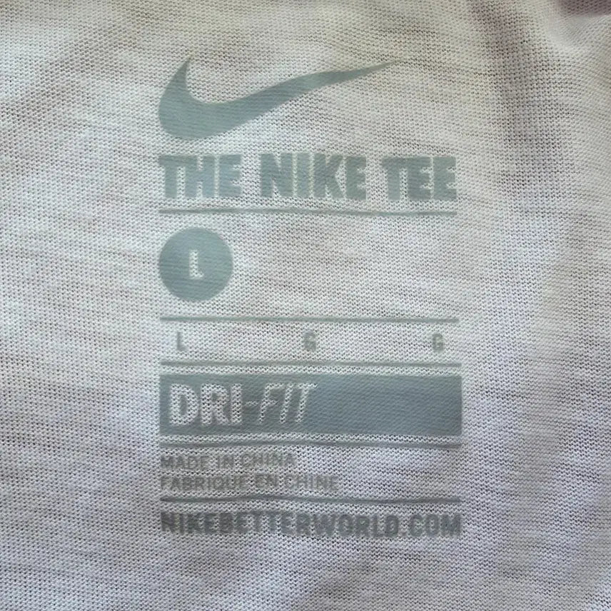[BUNJANG] Nike Dri-FIT Women&