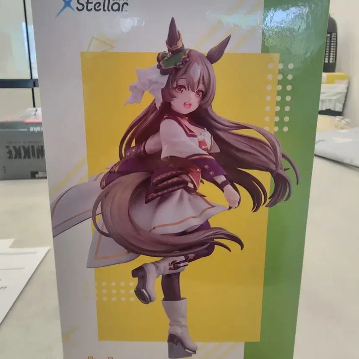 [BUNJANG] Satono Diamond Figure / 사토노다이아몬드 피규어