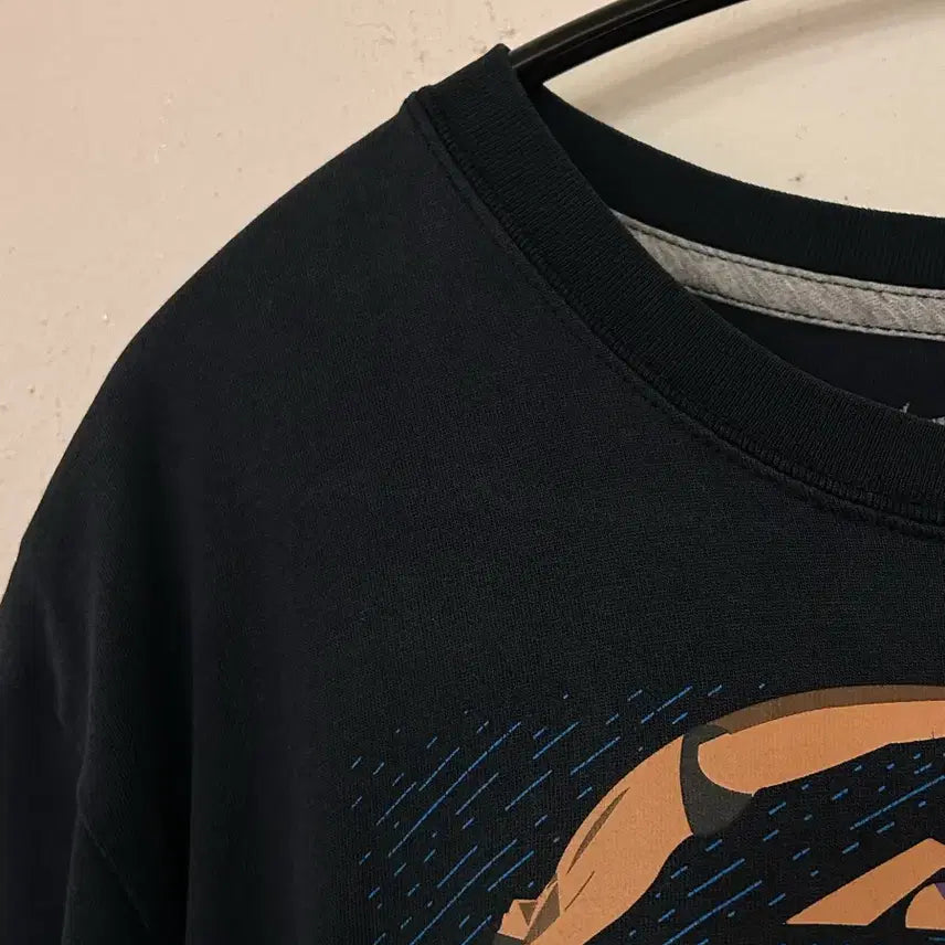 [SOLD OUT] 나이키 그래픽 반팔티 XL