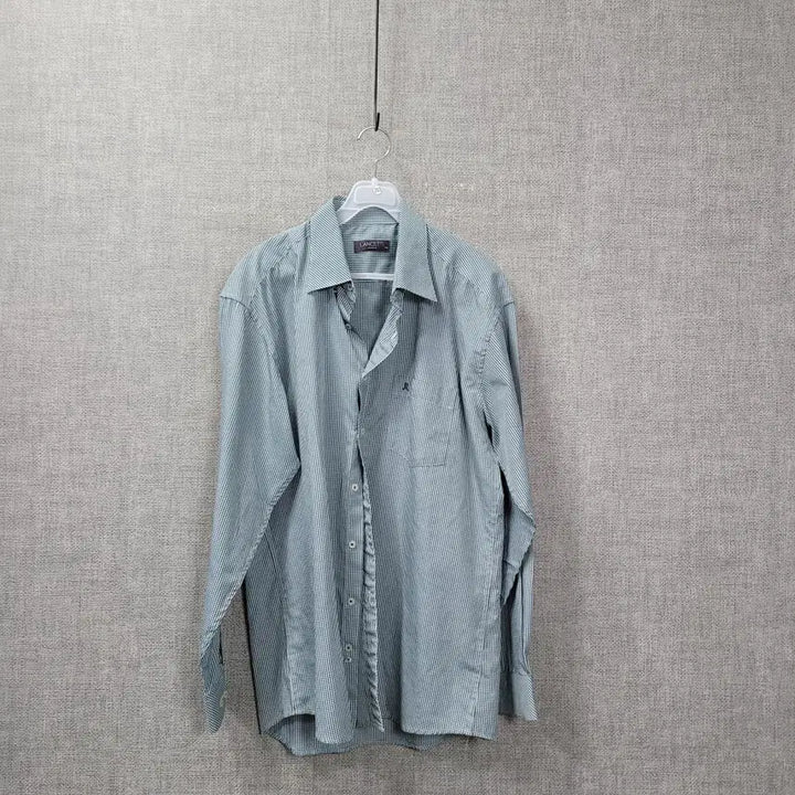 [SOLD OUT] ㅎ203 체크 셔츠 105