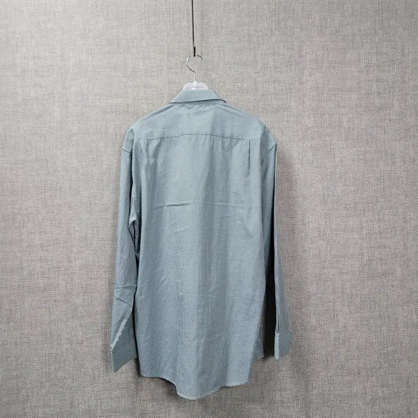 [SOLD OUT] ㅎ203 체크 셔츠 105
