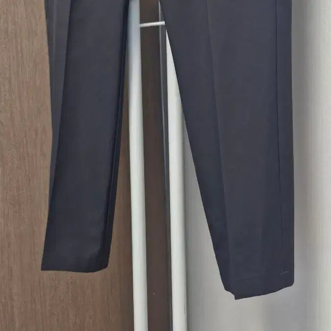 [BUNJANG] BOSS Slim Fit Dress Pants / 보스BOSS(남32/48)블랙 슬림핏 폴리스판 정장바지