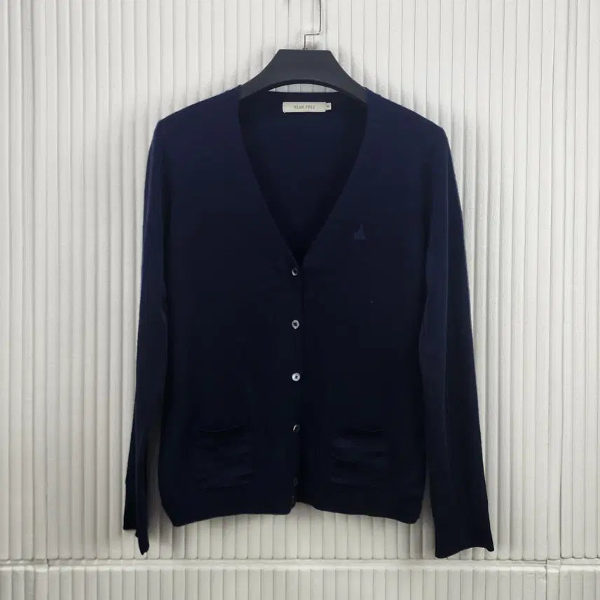 [SOLD OUT] [90]빈폴 여성 가디건
