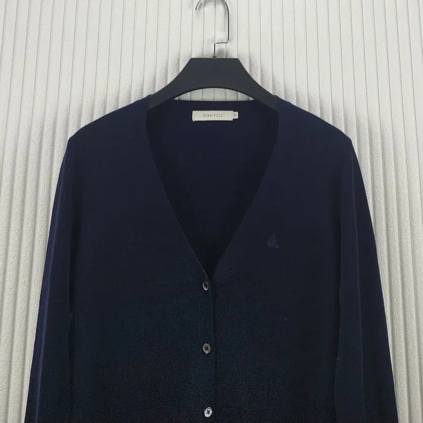 [SOLD OUT] [90]빈폴 여성 가디건