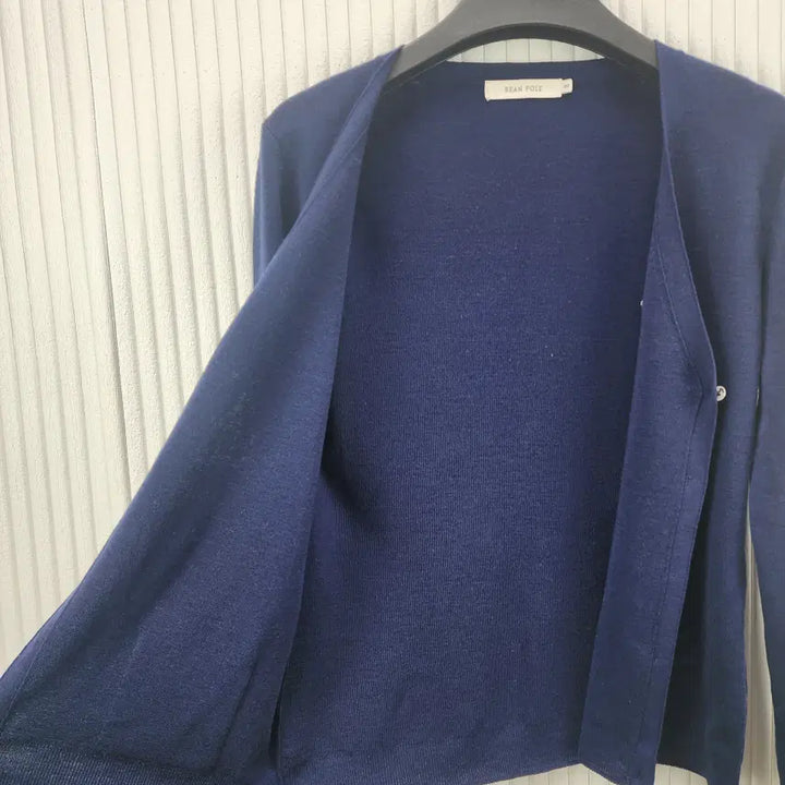 [SOLD OUT] [90]빈폴 여성 가디건