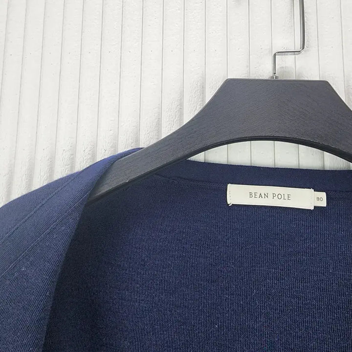 [SOLD OUT] [90]빈폴 여성 가디건