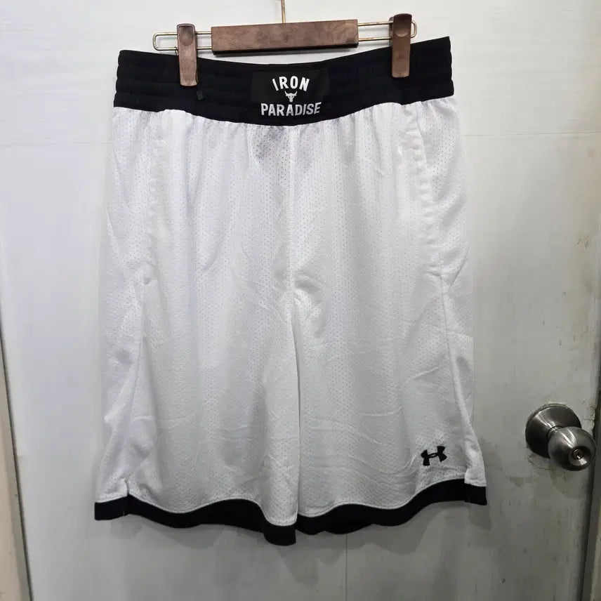 [BUNJANG] Under Armour Shorts / 2XL,110 )) UNDER ARMOUR 언더아머 반바지!