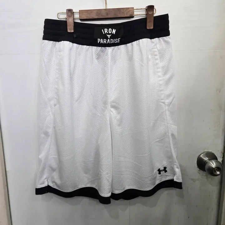 [BUNJANG] Under Armour Shorts / 2XL,110 )) UNDER ARMOUR 언더아머 반바지!