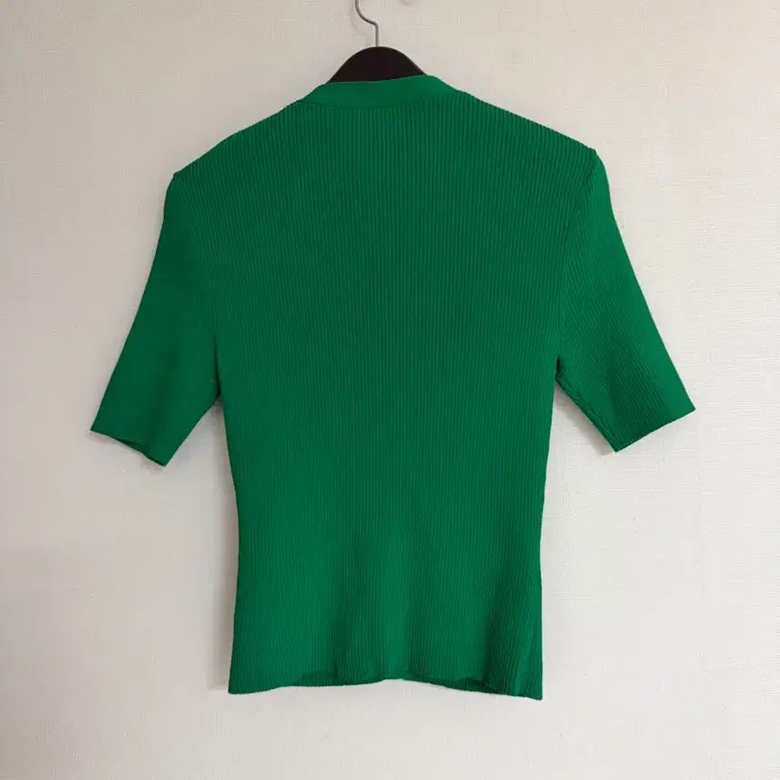 [SOLD OUT] 마쥬 골지 니트 가디건