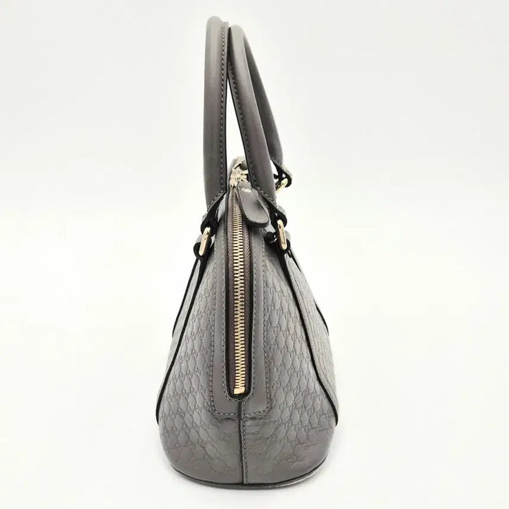 [BUNJANG] Gucci Micro Guccissima Dome Tote Bag / [라온명품 LUX] 구찌 마이크로시마 돔 토트백 449654
