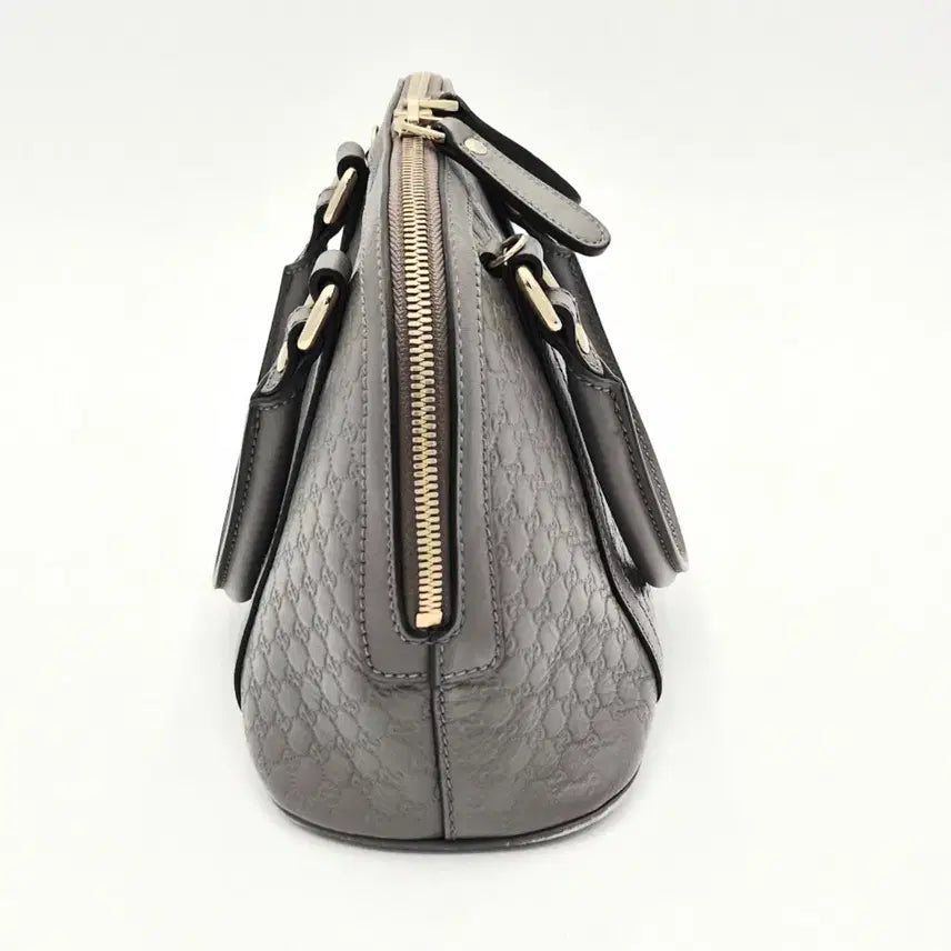 [BUNJANG] Gucci Micro Guccissima Dome Tote Bag / [라온명품 LUX] 구찌 마이크로시마 돔 토트백 449654
