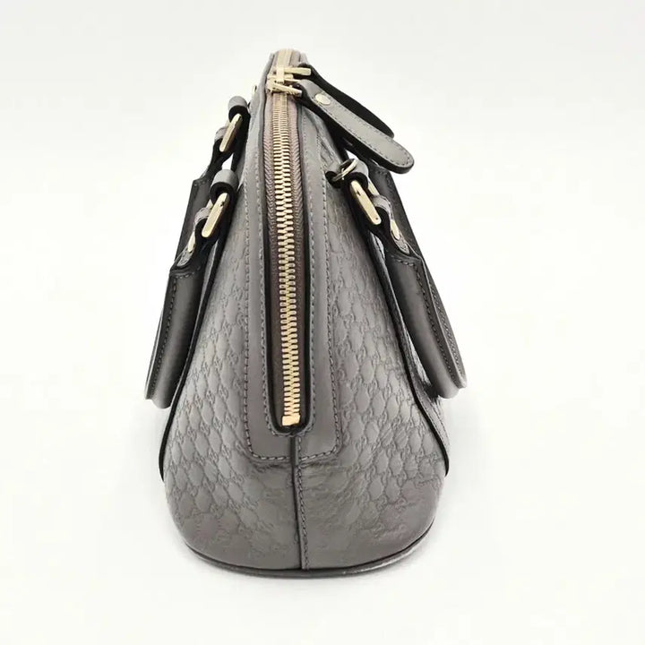 [BUNJANG] Gucci Micro Guccissima Dome Tote Bag / [라온명품 LUX] 구찌 마이크로시마 돔 토트백 449654